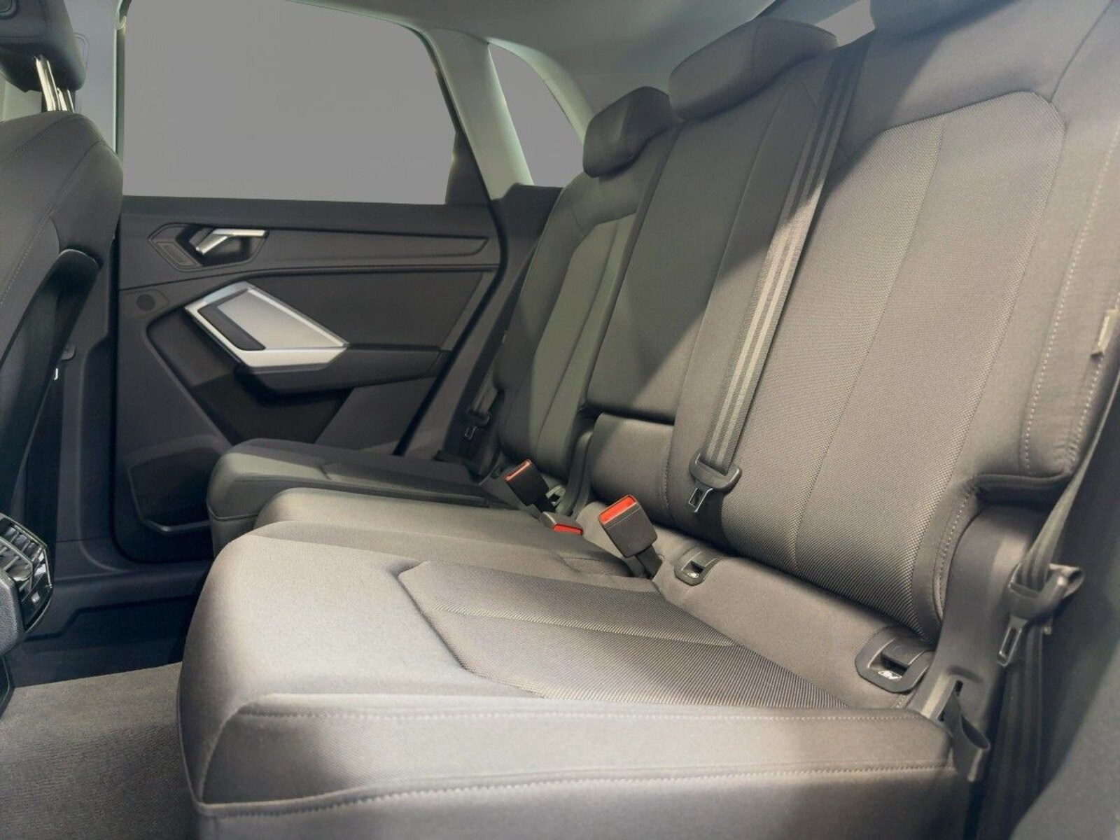 Audi Q3 – Bild 8