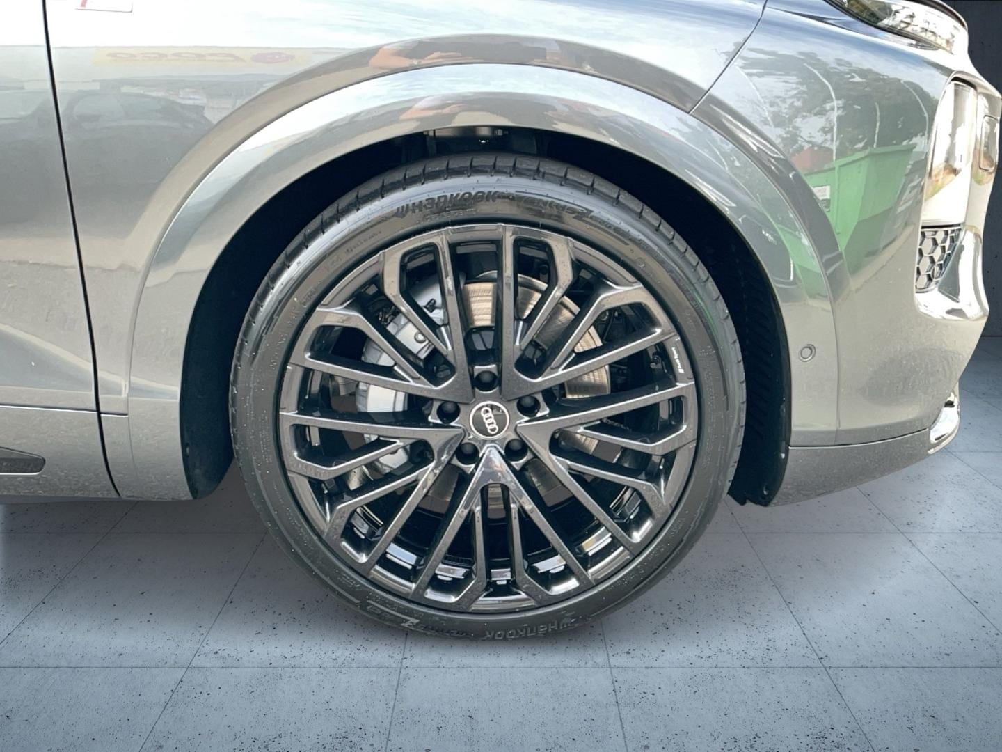 Bild über Audi Q7 SUV TDI quattro 220 kW tiptronic - für weitere Informationen kontaktieren Sie den Audi Partner