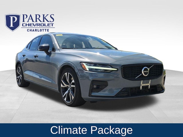 2023 Volvo S60