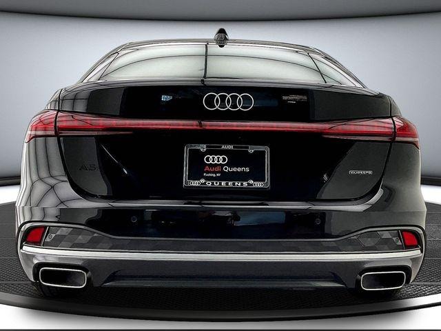 2026 Audi A5 Sedan