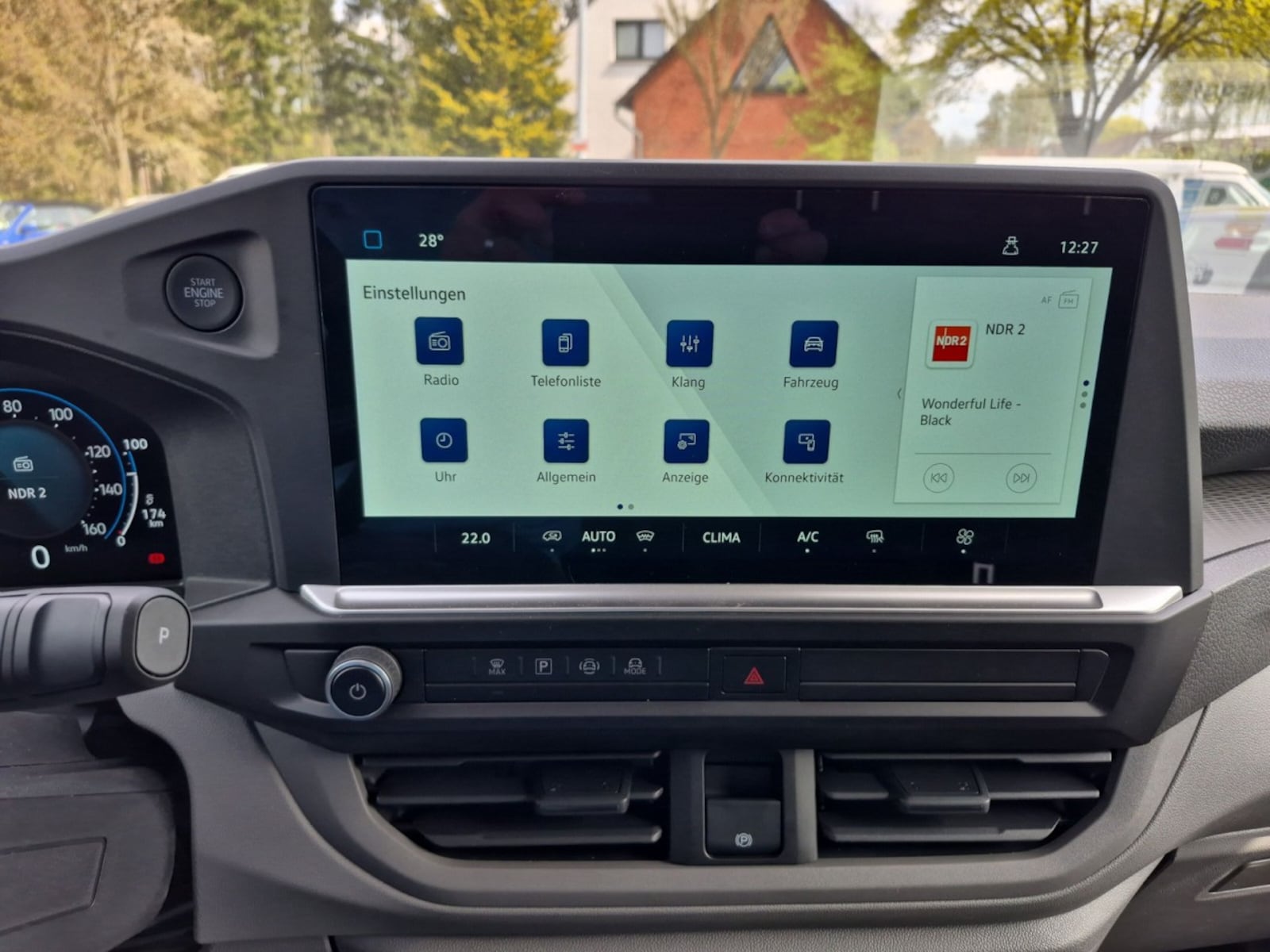 Volkswagen Transporter Kasten langer Radstand – Bild 15