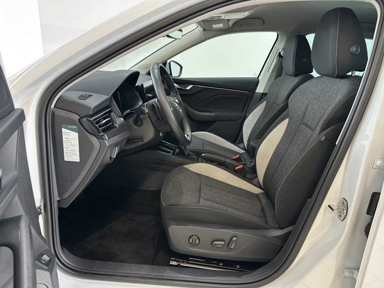 Škoda Scala – Bild 13