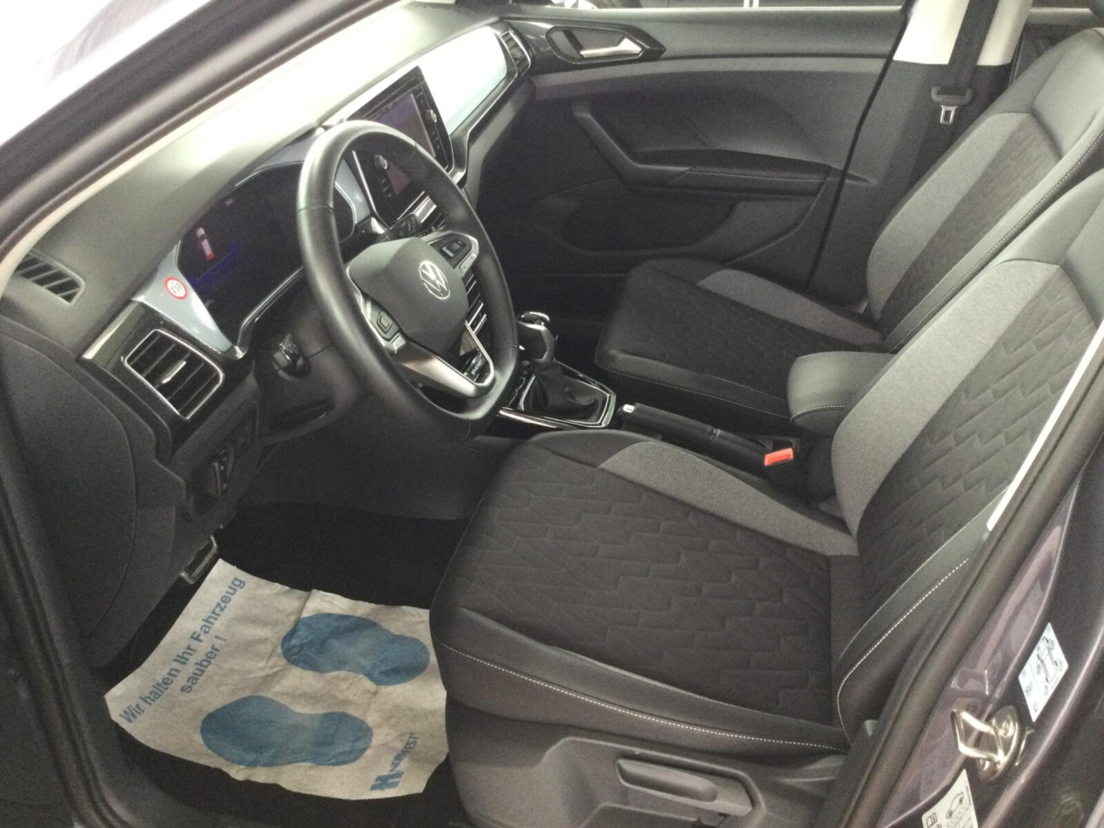 Volkswagen T-Cross – Bild 12