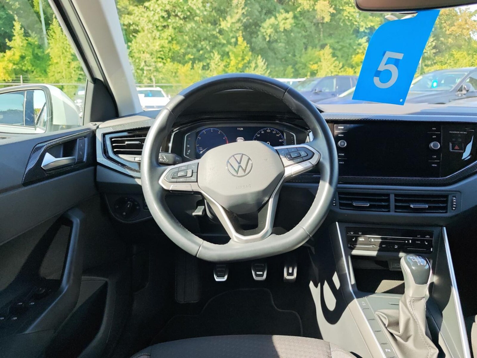 Volkswagen Polo – Bild 10