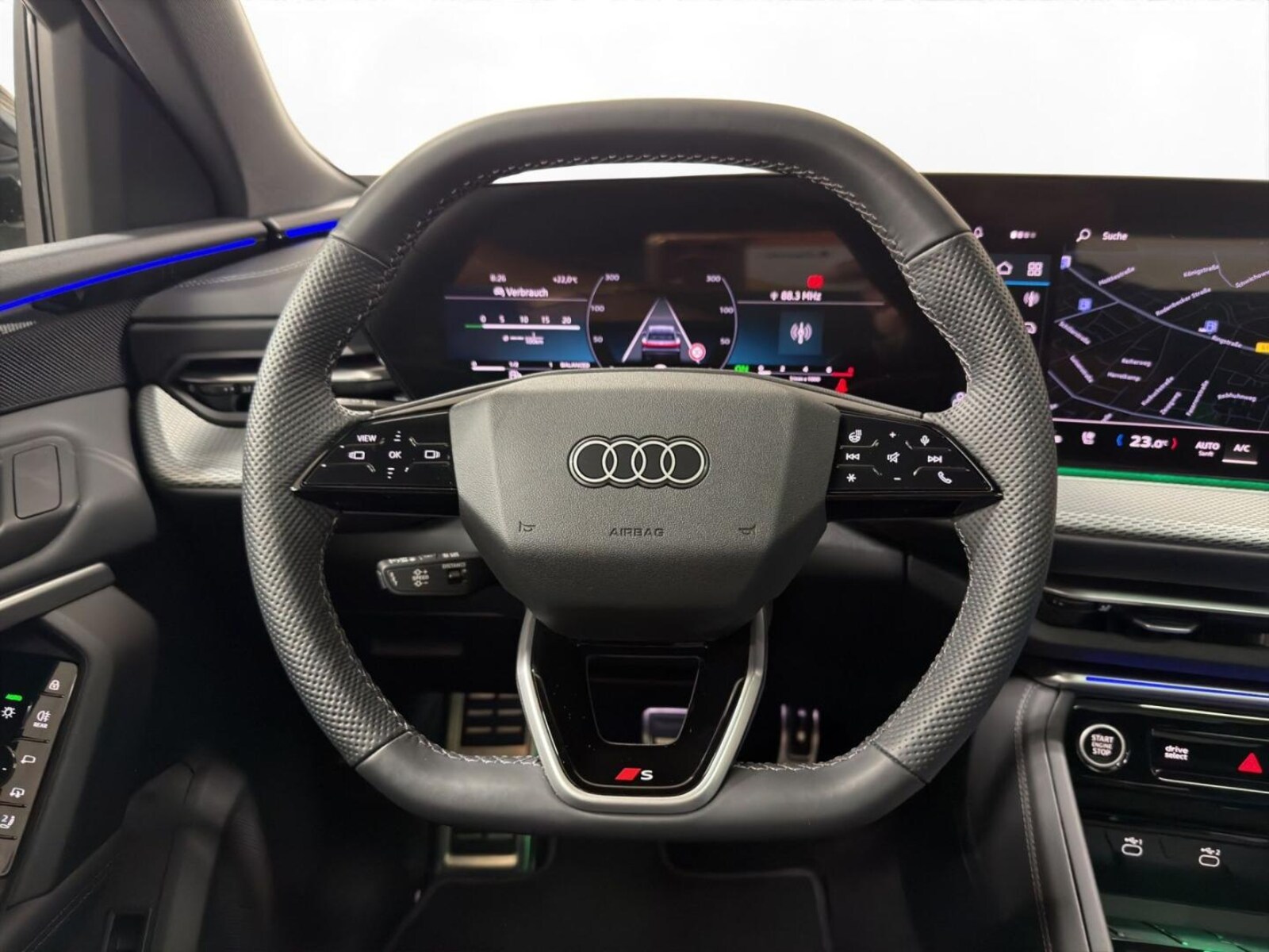 Audi Q5 – Bild 19