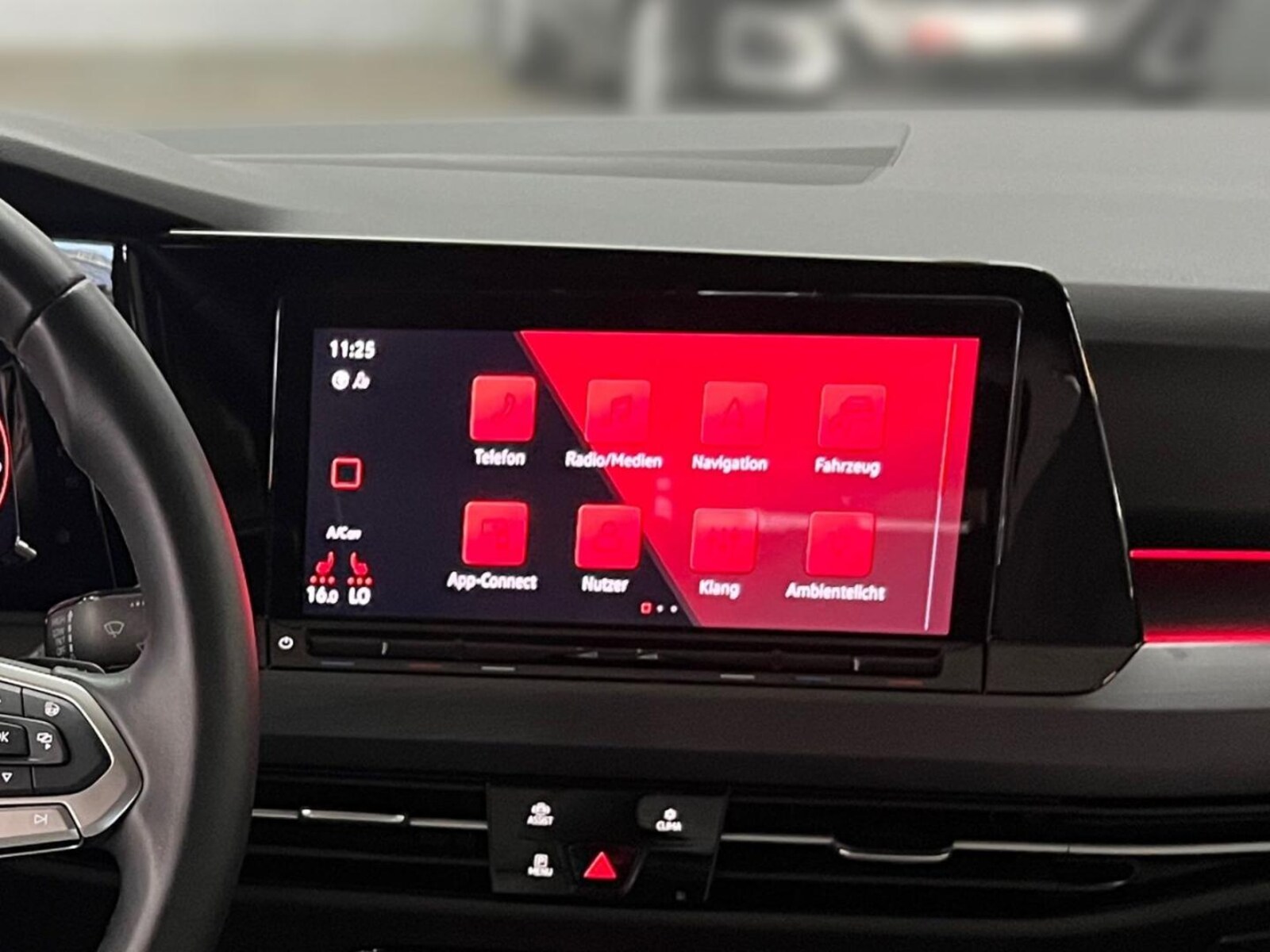 Volkswagen Golf – Bild 12