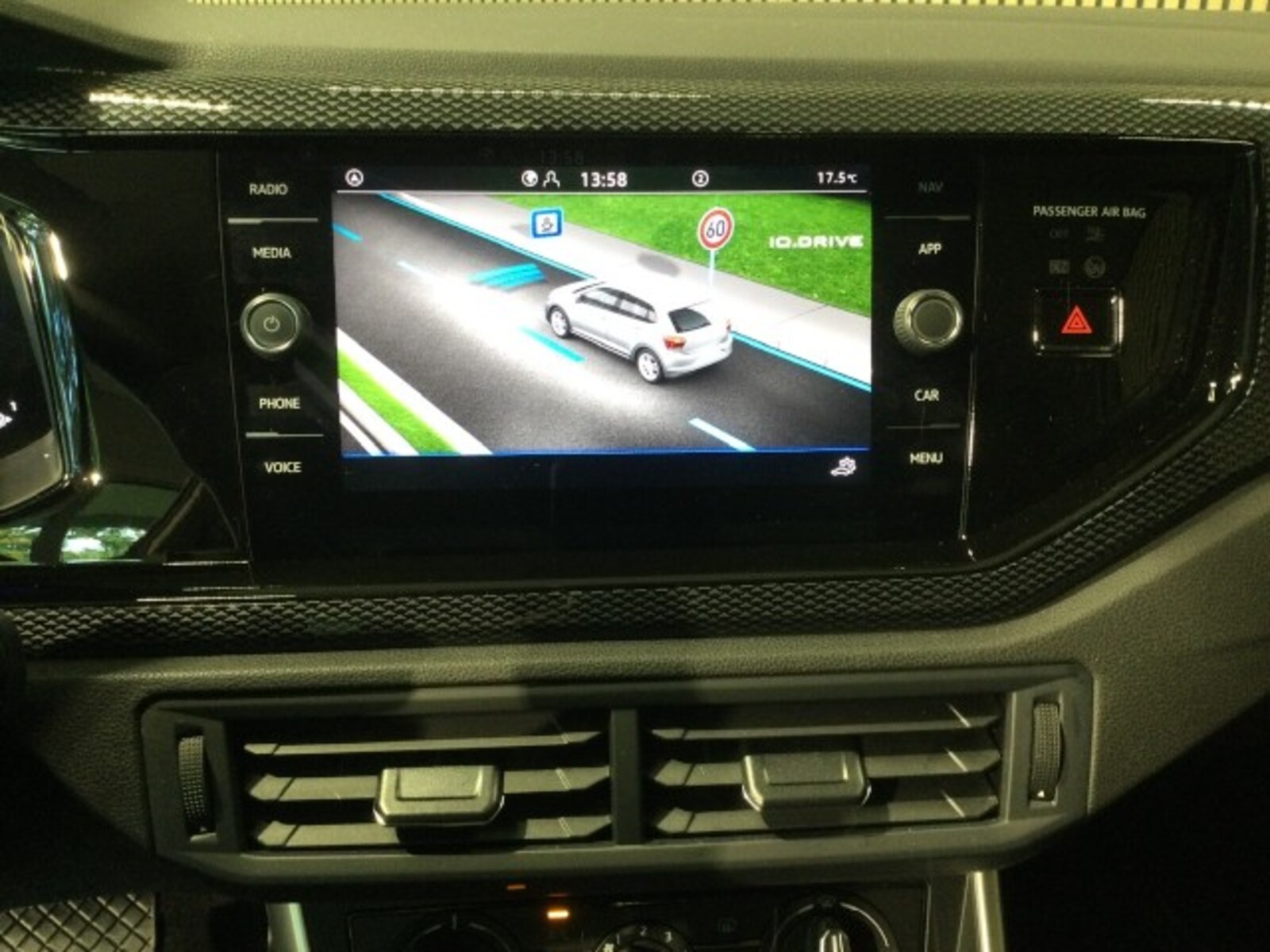 Volkswagen Polo – Bild 13
