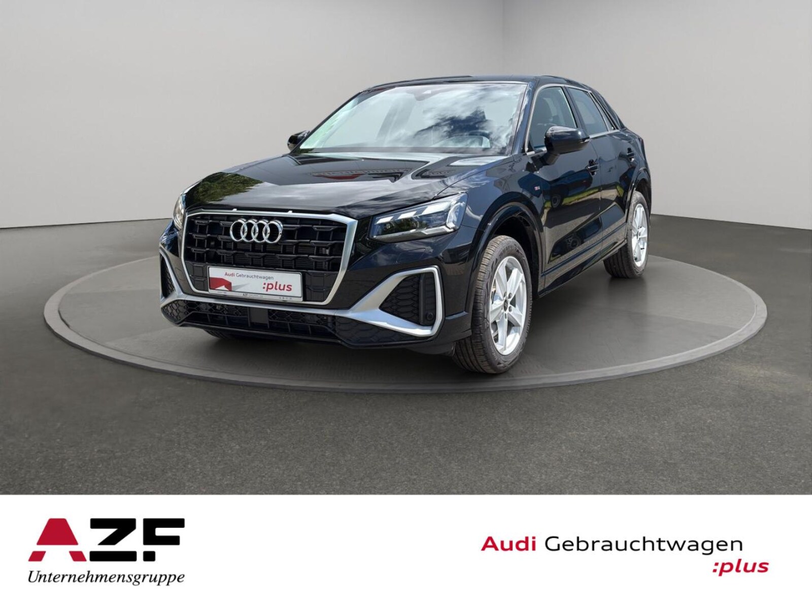 Audi Q2