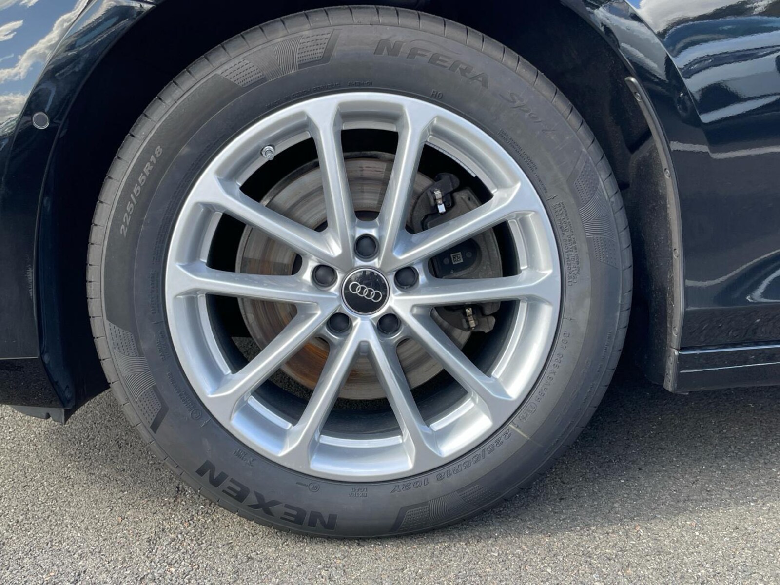 Audi A6 Avant – Bild 7