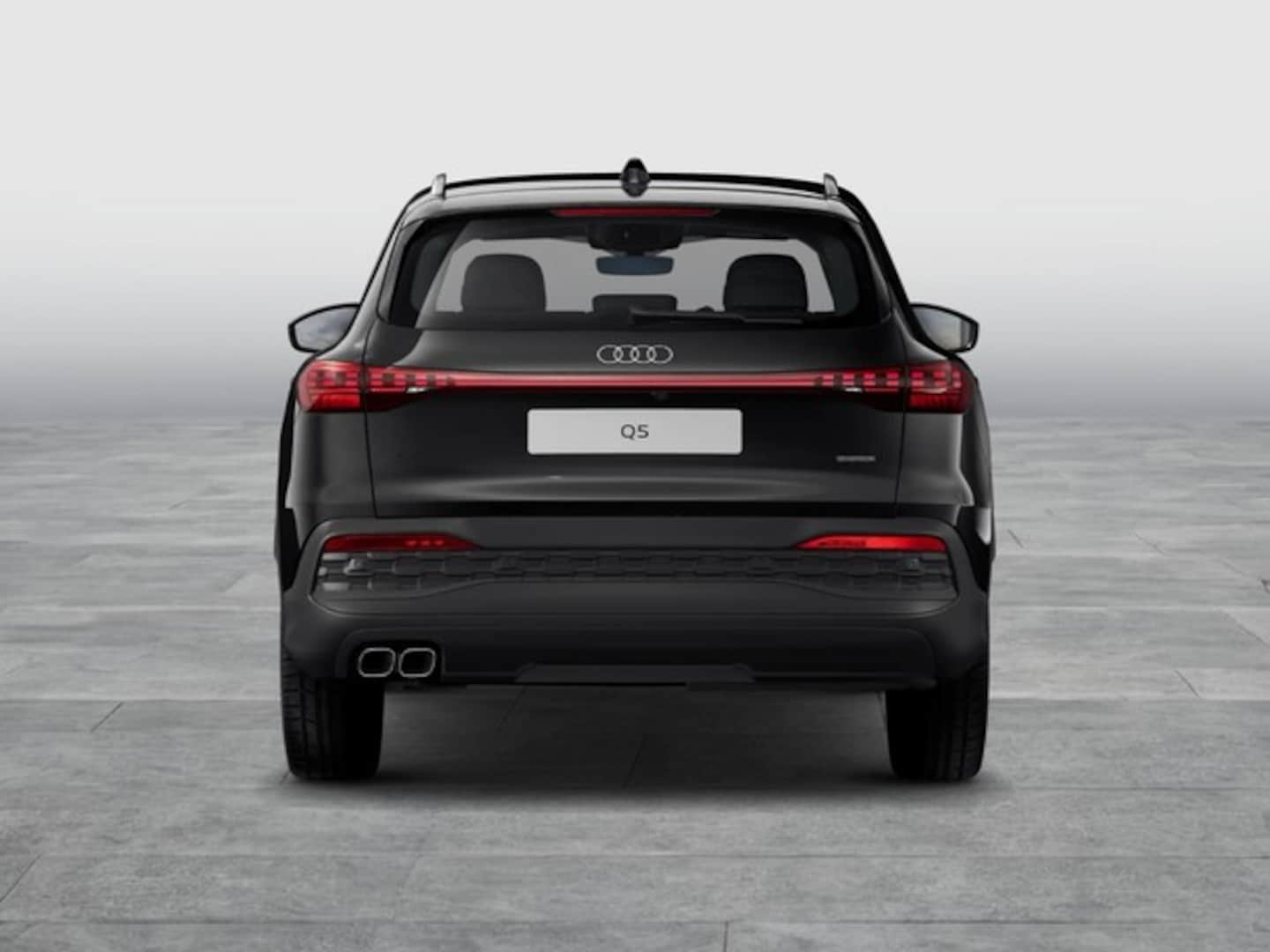 Bild über Audi Q5 SUV TDI quattro 150 kW S tronic - für weitere Informationen kontaktieren Sie den Audi Partner