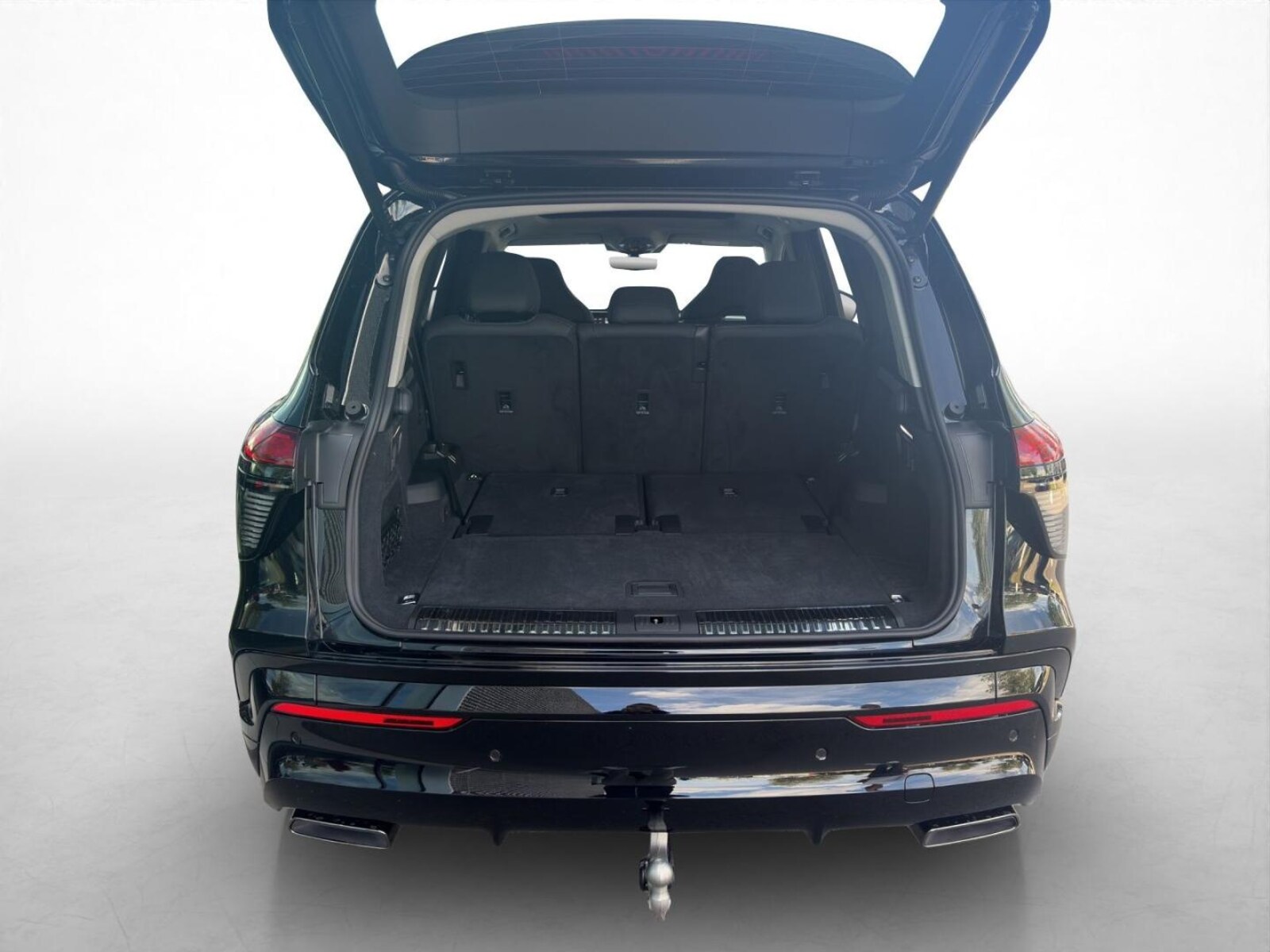Audi Q7 – Bild 11