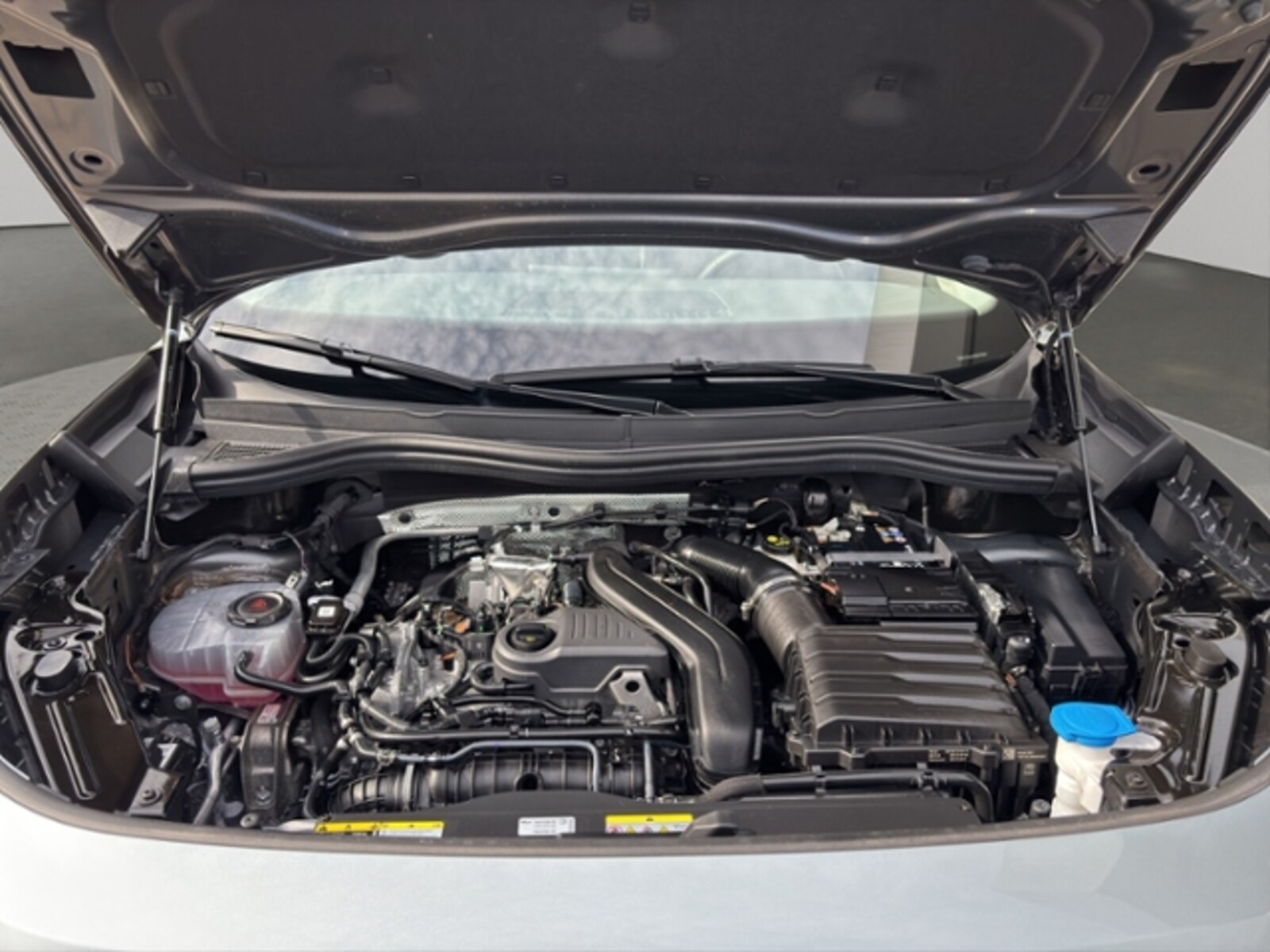 Volkswagen Tayron – Bild 16