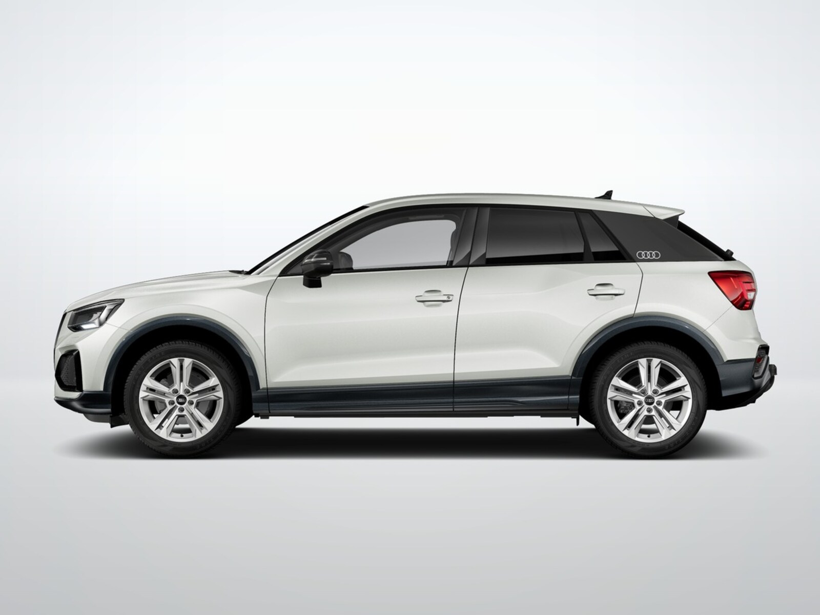 Audi Q2 – Bild 3