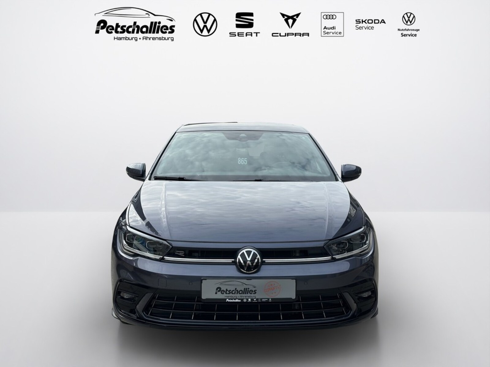 Volkswagen Polo – Bild 8