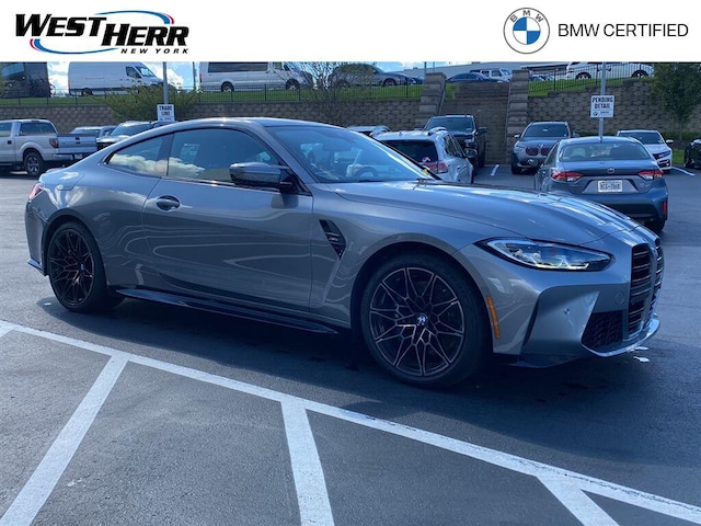 2024 BMW M4
