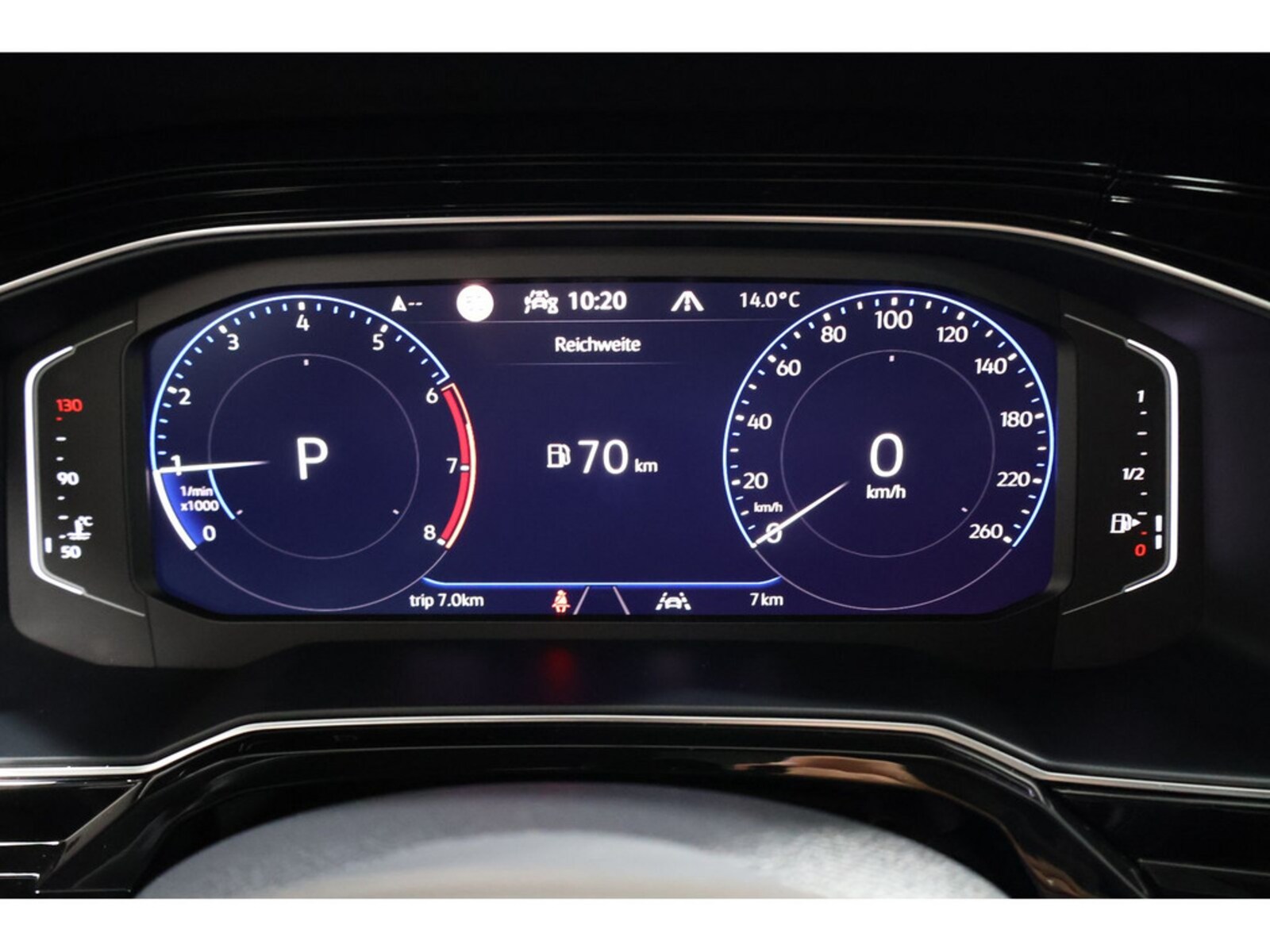 Volkswagen Polo – Bild 9