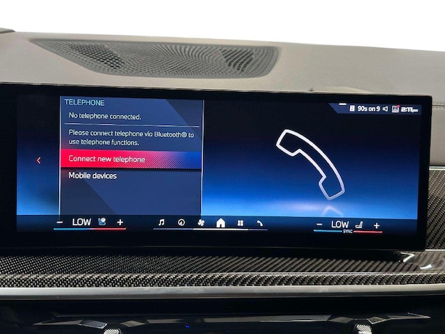 2025 BMW X5 M60i - Photo 4