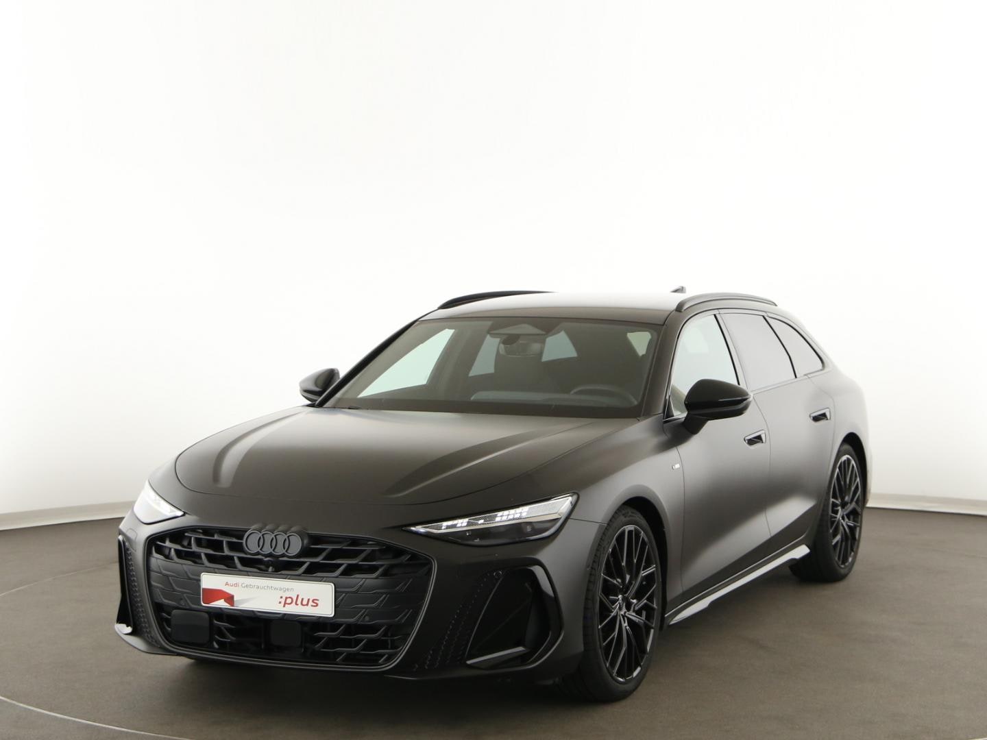 Bild über Audi A6 Avant edition one TDI quattro 150 kW S tronic - für weitere Informationen kontaktieren Sie den Audi Partner
