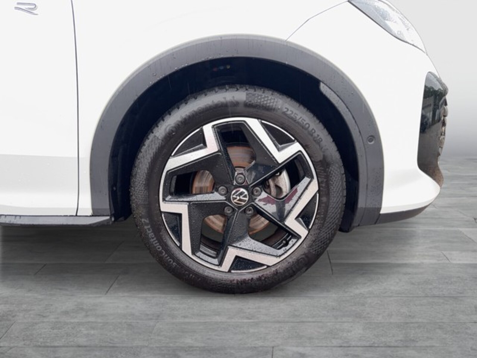 Volkswagen T-Roc – Bild 6