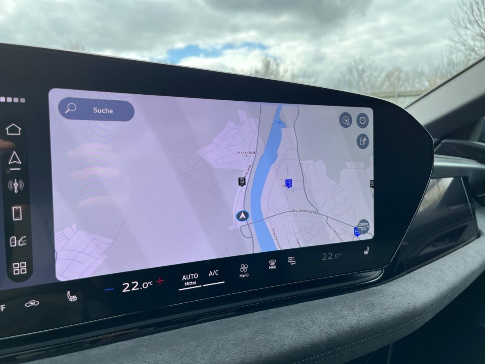 Audi A6 Avant e-tron – Bild 13