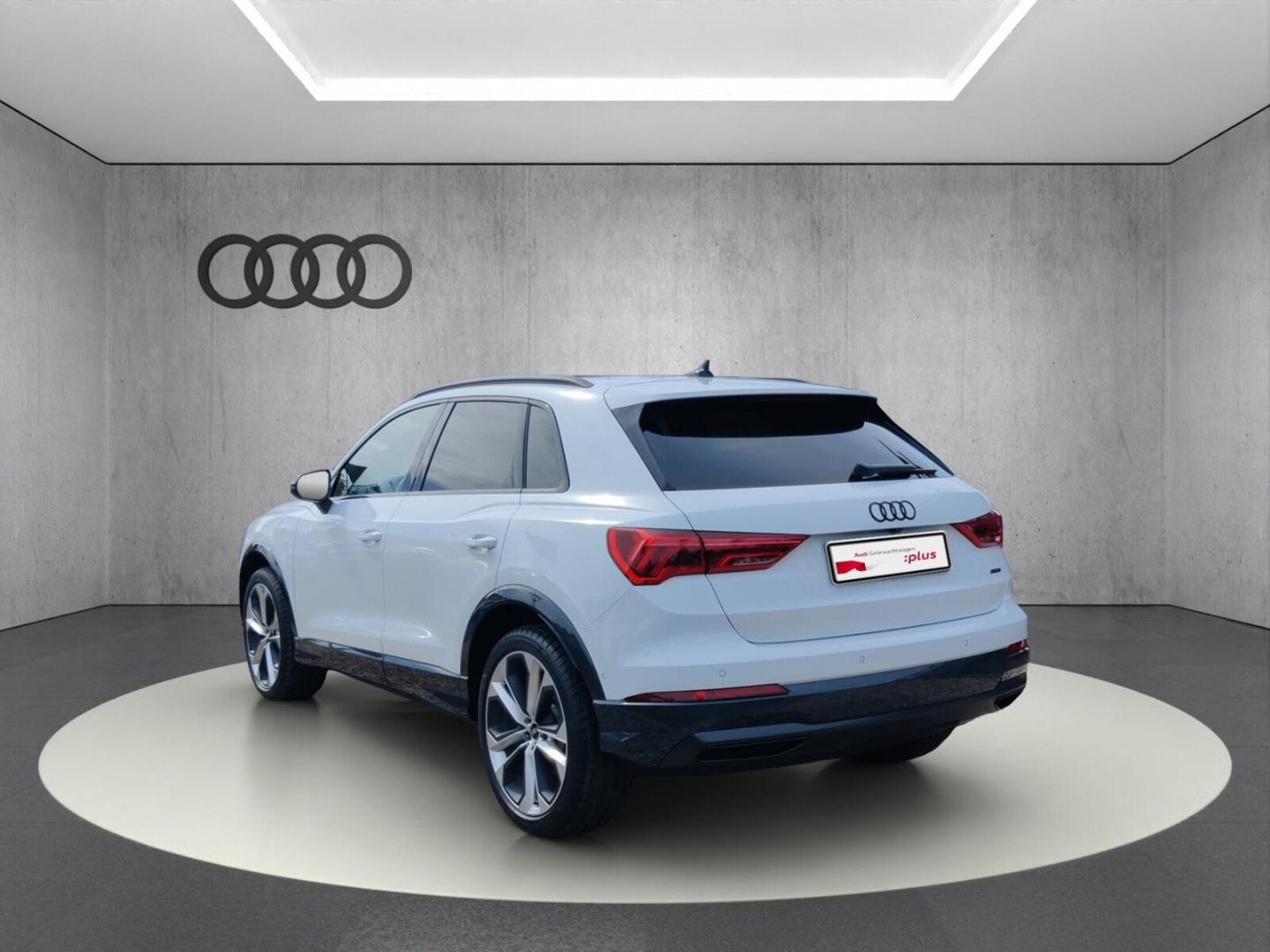 Audi Q3 – Bild 5