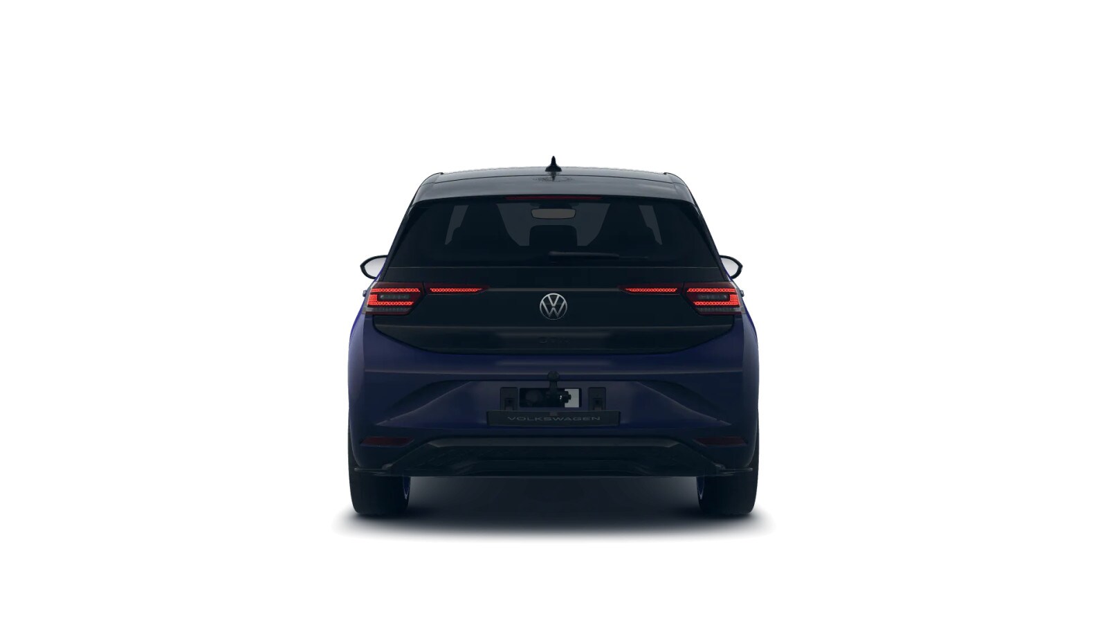Volkswagen ID.3 – Bild 6