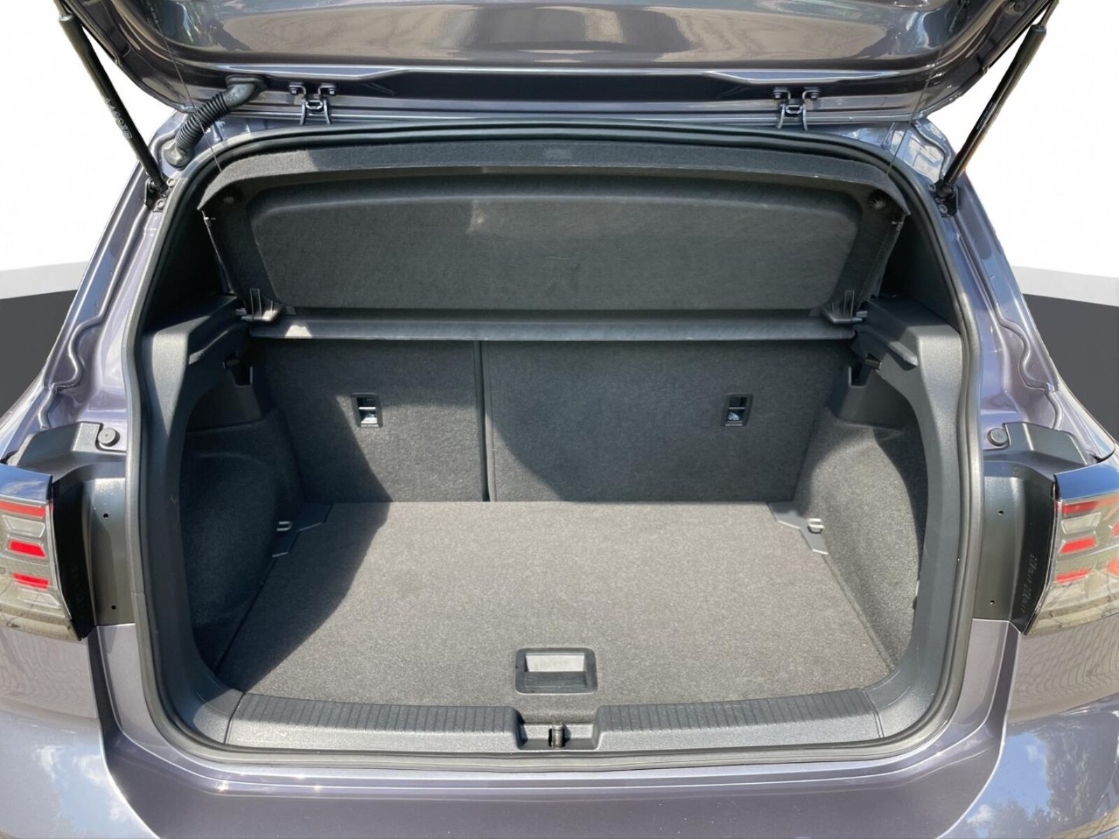 Volkswagen T-Cross – Bild 16
