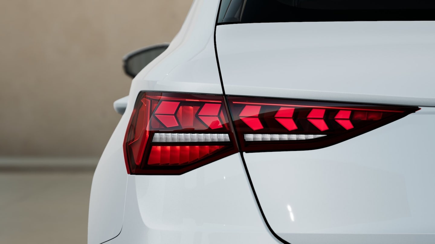 Bild über Audi A3 Sportback TFSI Schaltgetriebe - für weitere Informationen kontaktieren Sie den Audi Partner