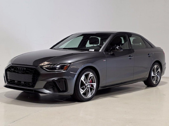 2023 Audi A4 Sedan
