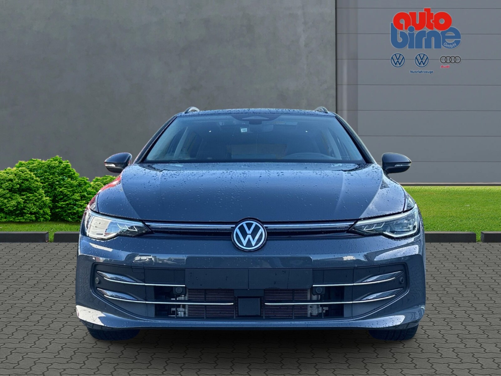 Volkswagen Golf Variant – Bild 5