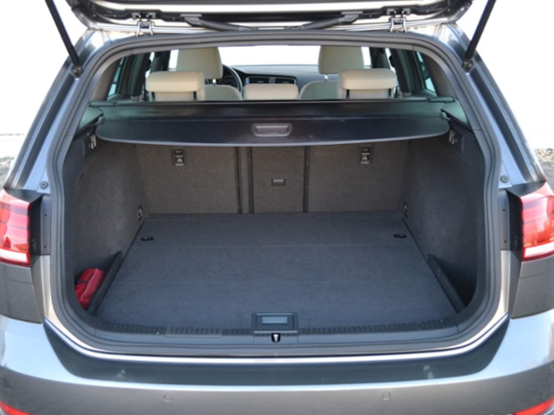Volkswagen Golf Variant Comfortline