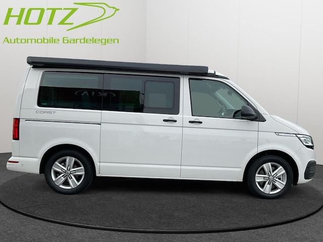 Volkswagen T6.1 California