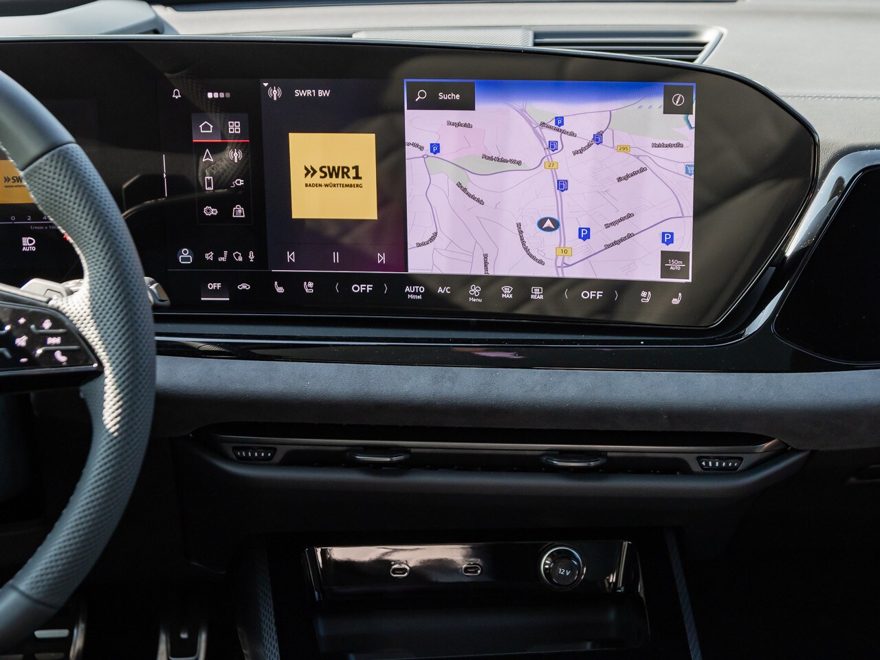 Image about Audi A5 Avant e-hybrid e-hybrid quattro 270 kW S tronic