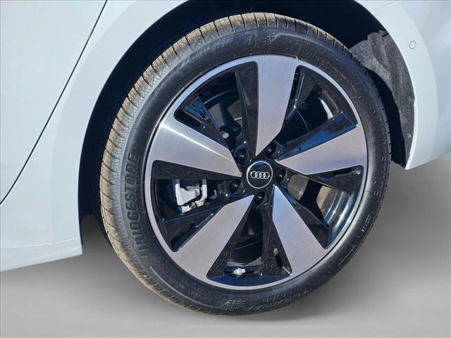 2025 Audi A5 Premium Plus - Photo 10