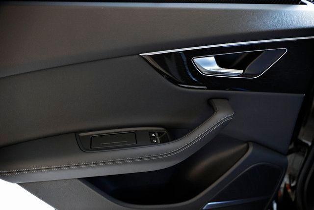 2026 Audi Q8 Premium Plus - Photo 24