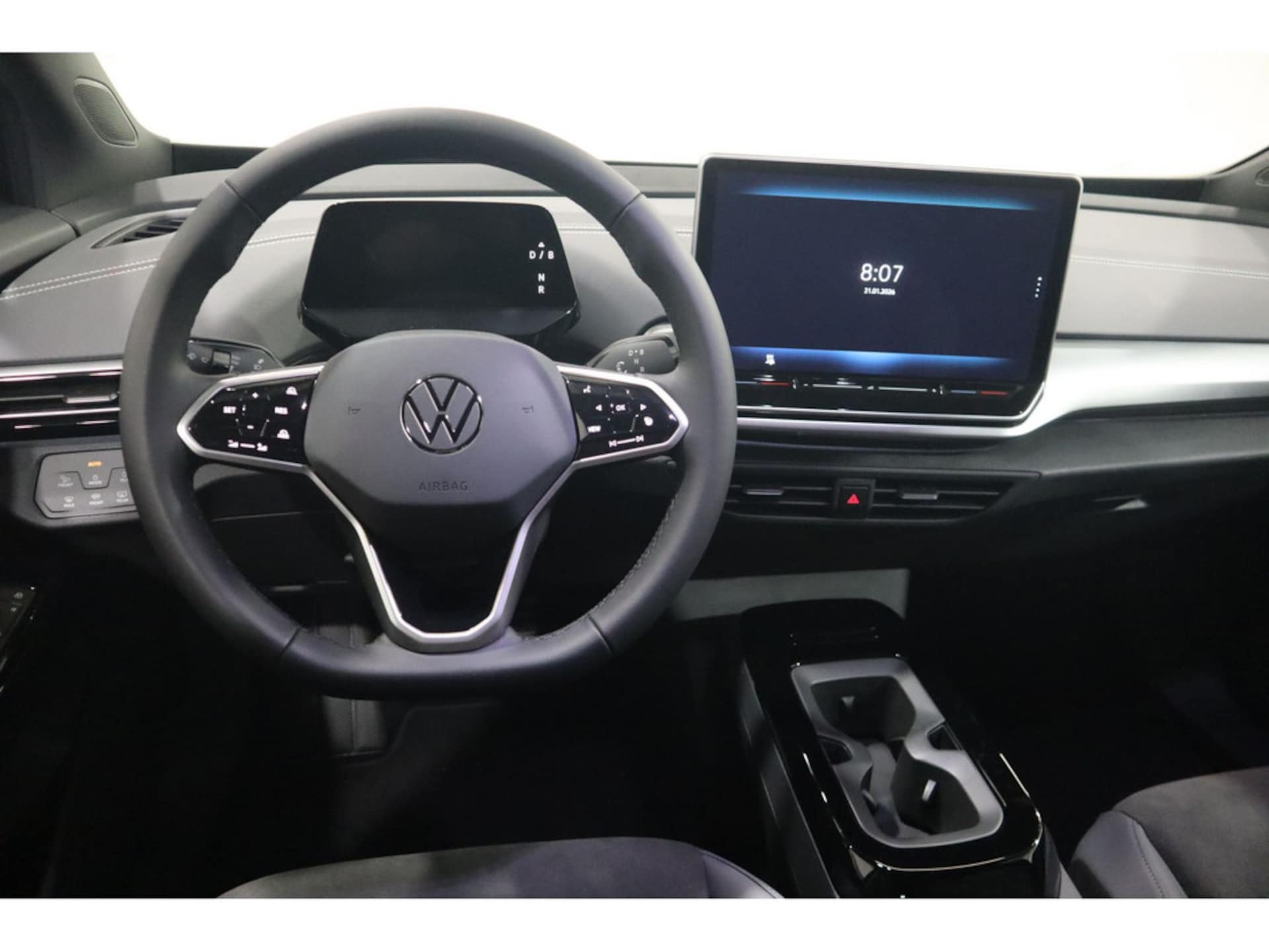 Volkswagen ID.5 Pro