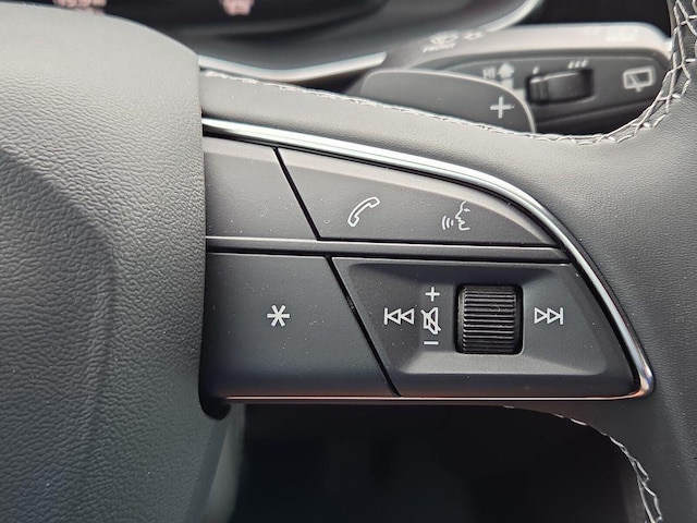 2026 Audi Q8 Premium Plus - Photo 11