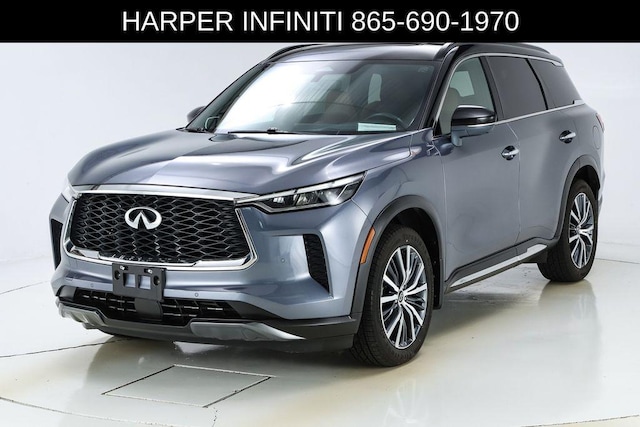 2023 Infiniti QX60