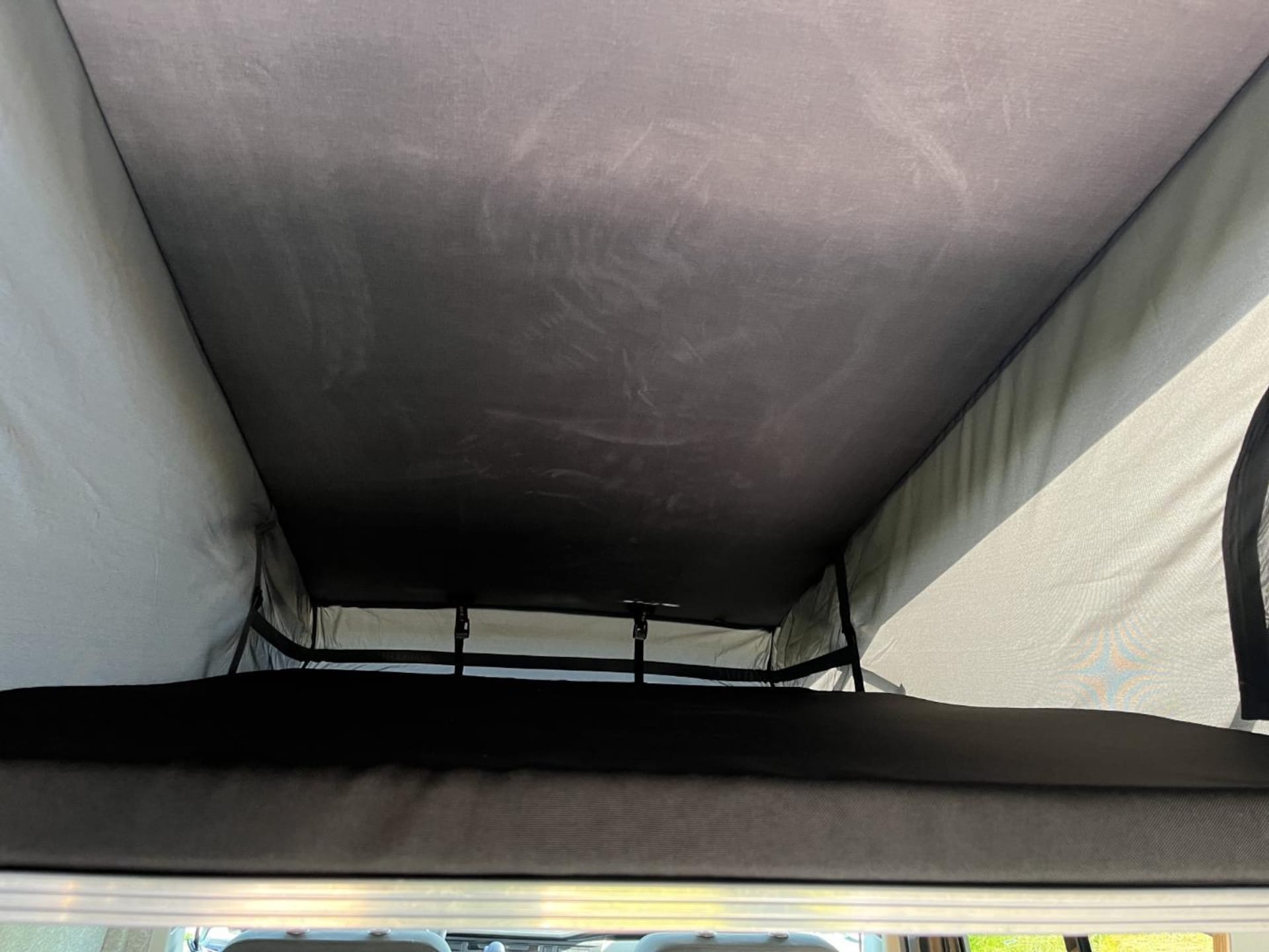 Volkswagen T6.1 Transporter Kasten langer Radstand