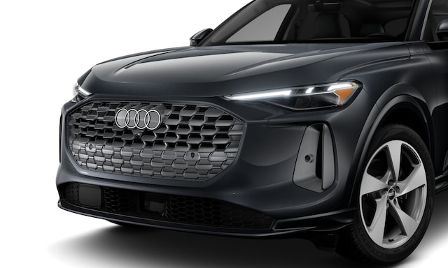 2025 Audi Q5 Prestige - Photo 6