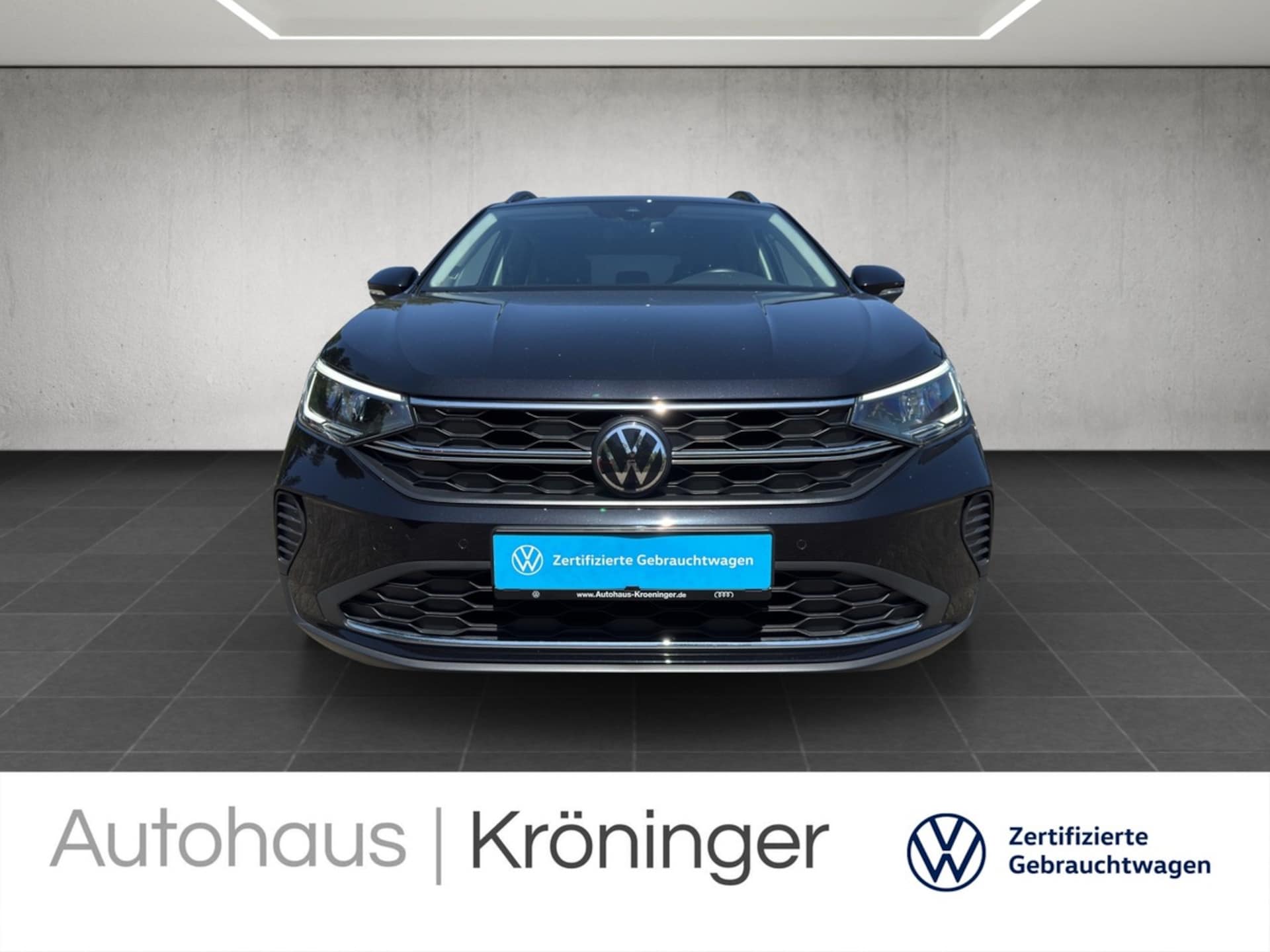 Volkswagen Taigo Life