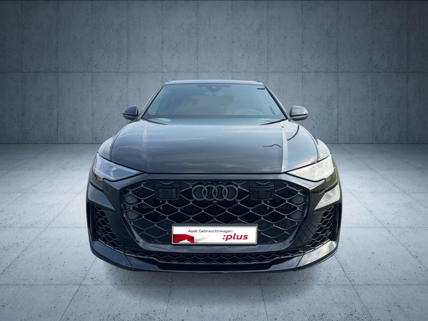 Bild über Audi RS Q8 SUV TFSI quattro 471 kW tiptronic - für weitere Informationen kontaktieren Sie den Audi Partner