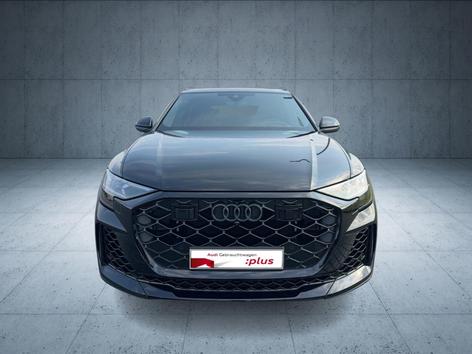 Audi RS Q8 performance – Bild 9