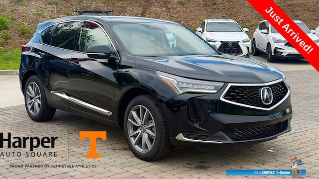 2023 Acura RDX