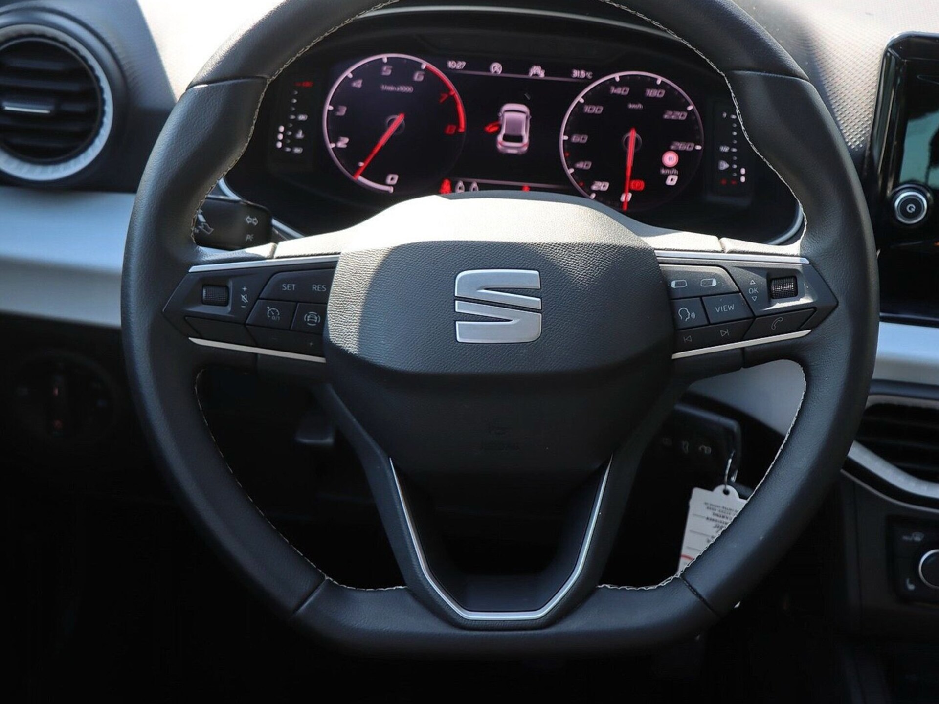 SEAT Ibiza Style