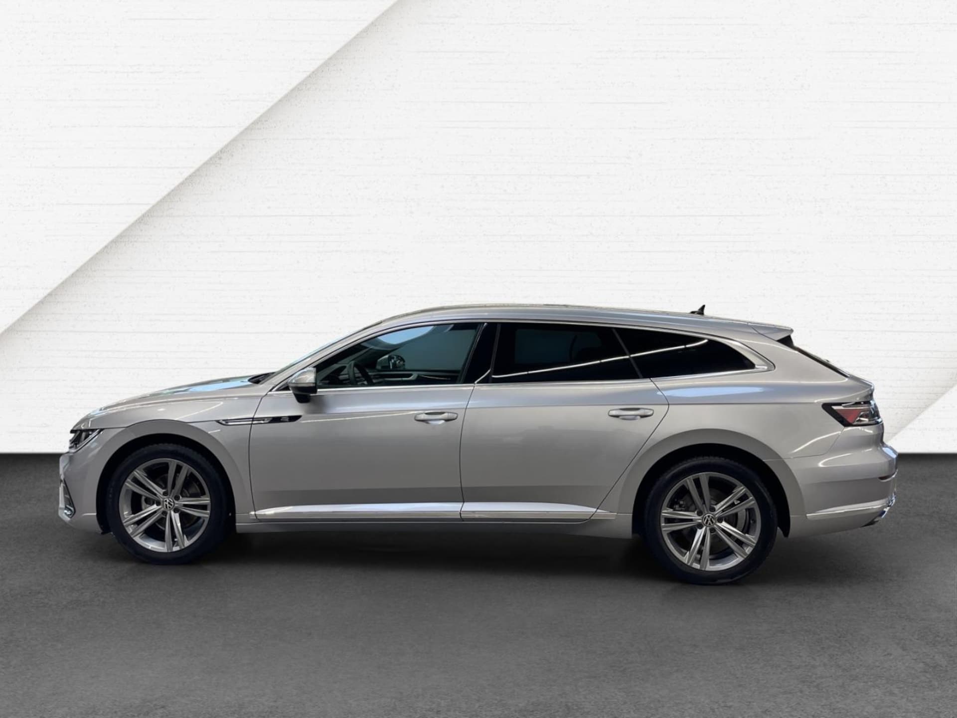 Volkswagen Arteon Shooting Brake R-Line