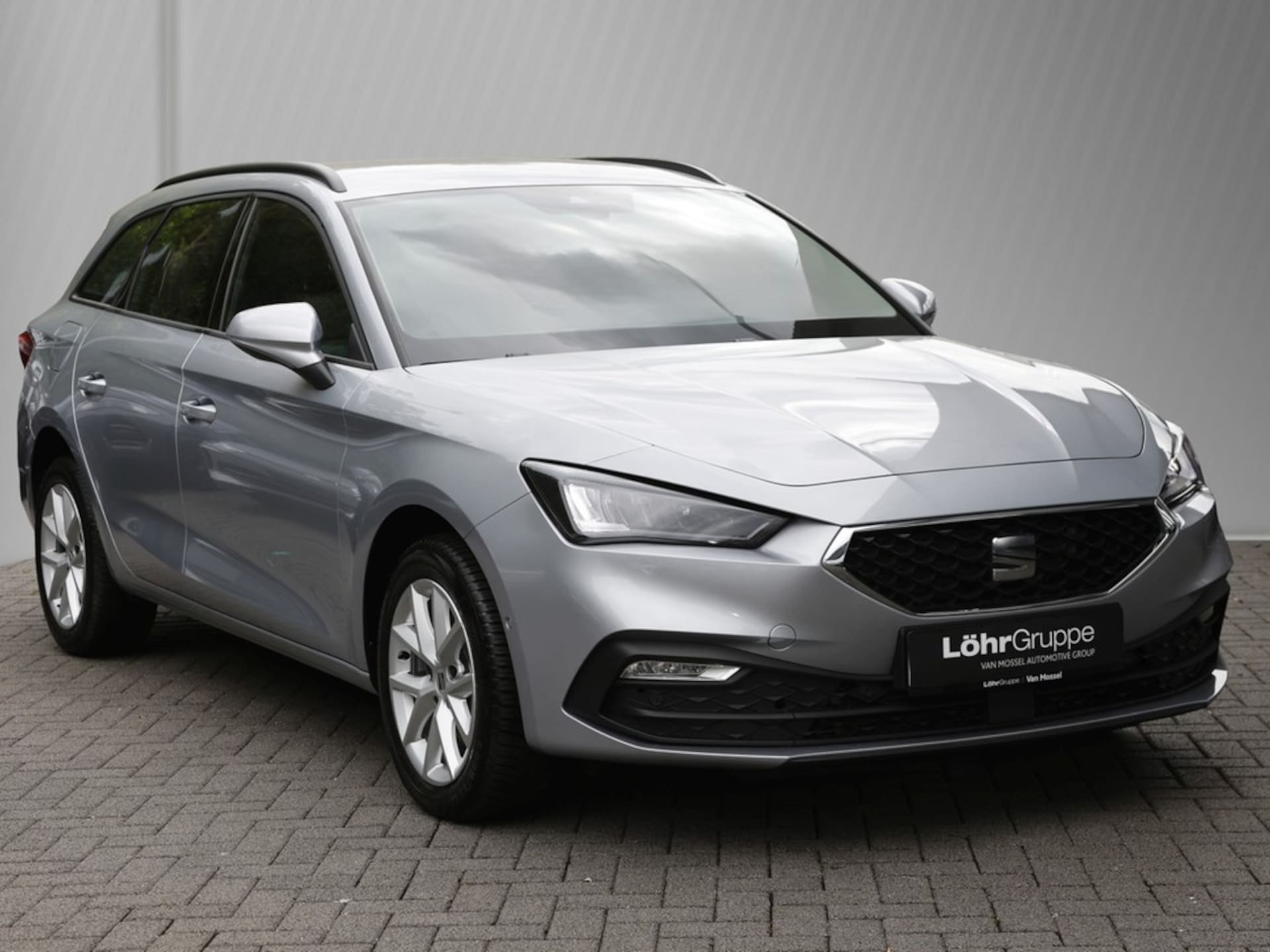 SEAT Leon Sportstourer Style