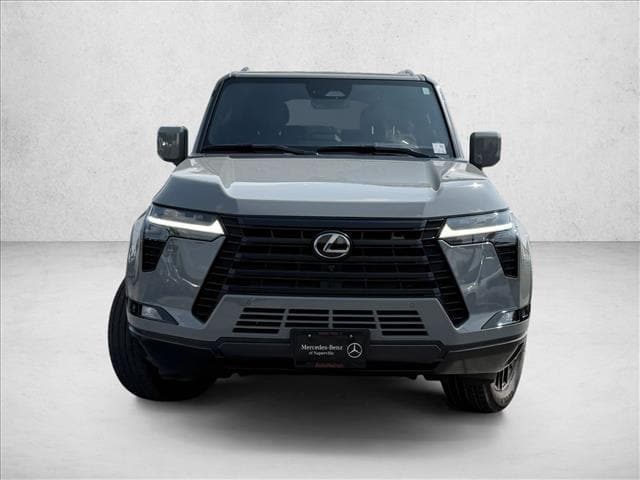 2024 Lexus GX 550