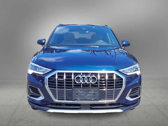 2019 Audi Q3 SUV