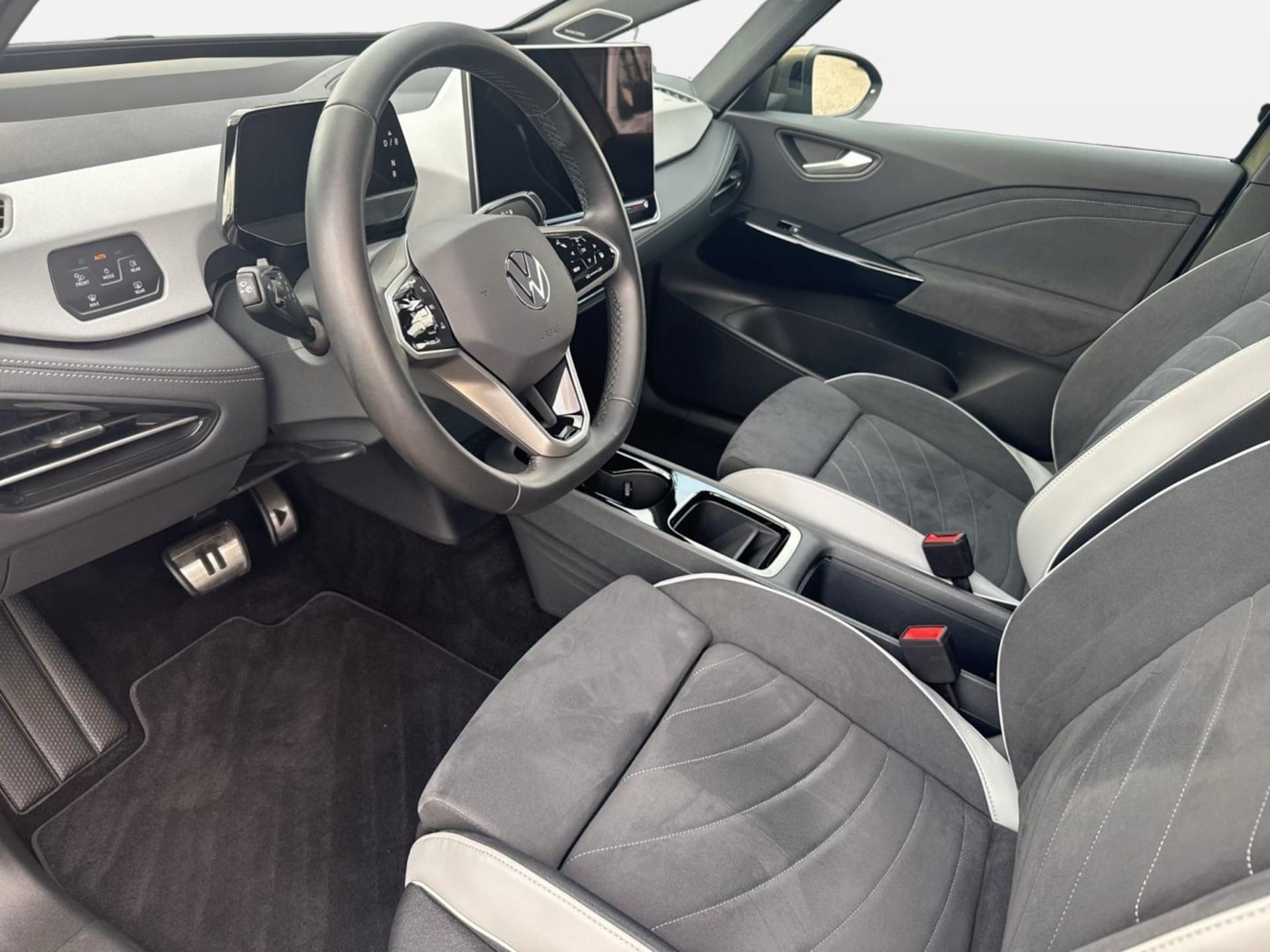 Volkswagen ID.3 Pro S